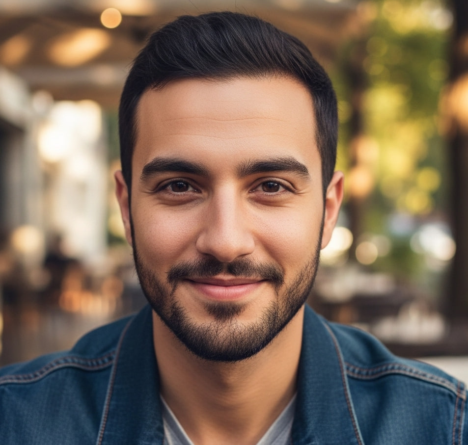 Kemal Demir
